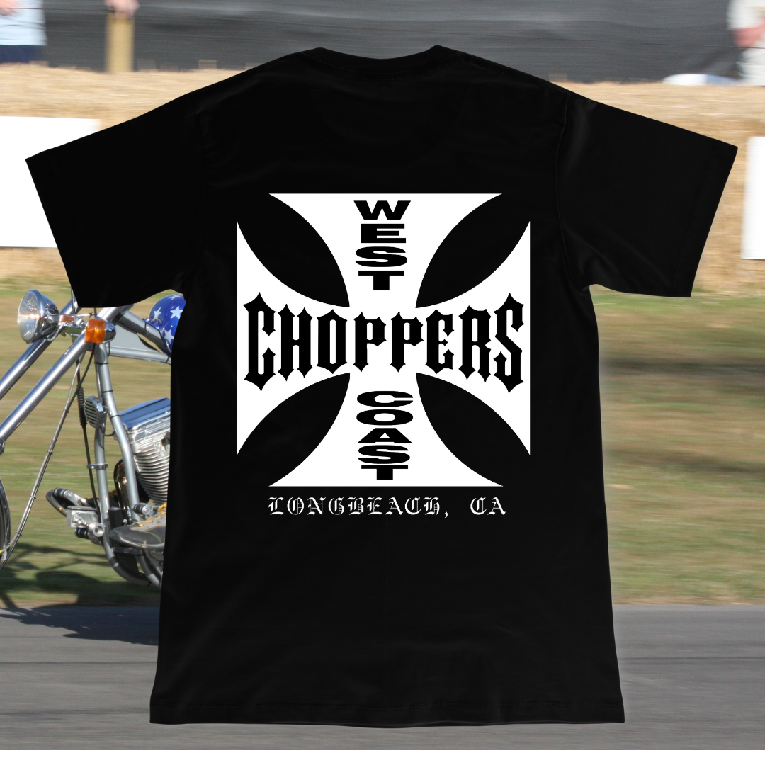 CHOPPERS T-SHIRT